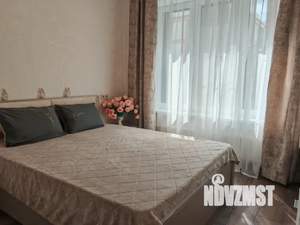 1-к квартира, посуточно, 35м2, 3/12 этаж