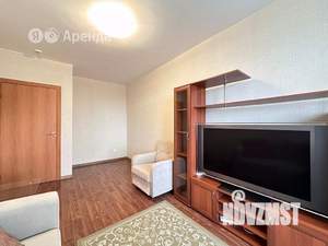 1-к квартира, на длительный срок, 36м2, 23/24 этаж