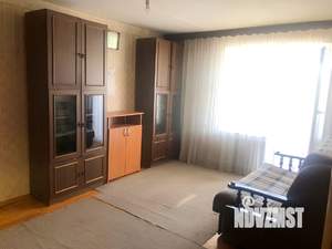 1-к квартира, на длительный срок, 36м2, 5/10 этаж