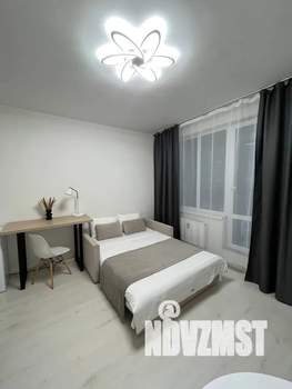 1-к квартира, посуточно, 28м2, 11/13 этаж