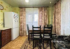 1-к квартира, на длительный срок, 37м2, 2/24 этаж