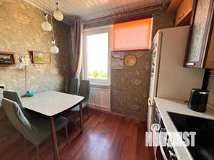 1-к квартира, посуточно, 40м2, 10/10 этаж