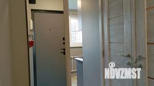 1-к квартира, посуточно, 27м2, 7/12 этаж