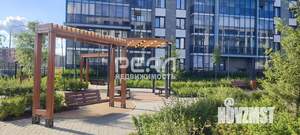 1-к квартира, на длительный срок, 34м2, 1/5 этаж
