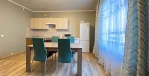 3-к квартира, на длительный срок, 85м2, 11/11 этаж