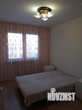1-к квартира, на длительный срок, 31м2, 10/13 этаж
