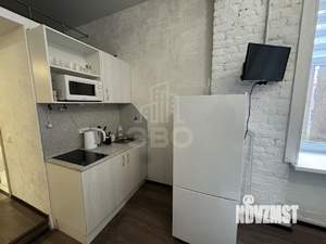 Студия квартира, на длительный срок, 30м2, 2/6 этаж