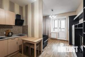 Студия квартира, посуточно, 25м2, 5/25 этаж
