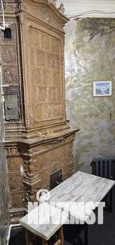 1-к квартира, посуточно, 28м2, 4/4 этаж