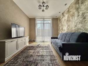 2-к квартира, на длительный срок, 68м2, 5/8 этаж
