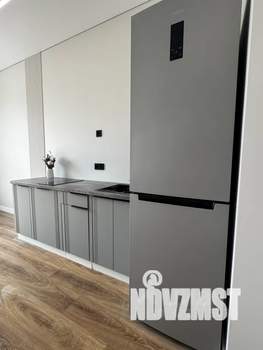 1-к квартира, посуточно, 48м2, 2/20 этаж