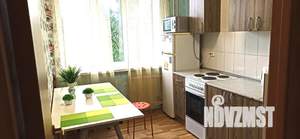 2-к квартира, посуточно, 52м2, 4/12 этаж