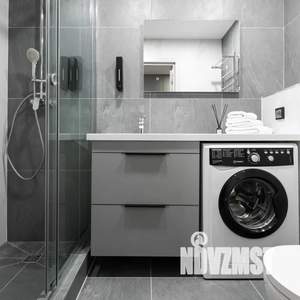 Студия квартира, посуточно, 35м2, 3/9 этаж