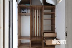 Студия квартира, на длительный срок, 23м2, 11/17 этаж