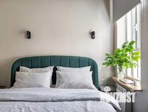 1-к квартира, посуточно, 35м2, 2/20 этаж