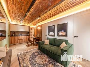 2-к квартира, посуточно, 45м2, 2/6 этаж