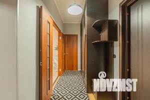 1-к квартира, на длительный срок, 43м2, 1/10 этаж