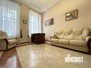 4-к квартира, на длительный срок, 114м2, 3/6 этаж