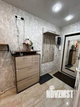 2-к квартира, посуточно, 57м2, 2/5 этаж