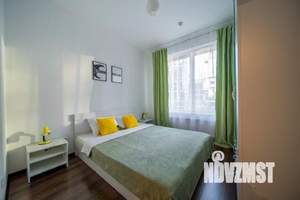 2-к квартира, посуточно, 35м2, 1/1 этаж