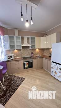 1-к квартира, посуточно, 41м2, 10/16 этаж