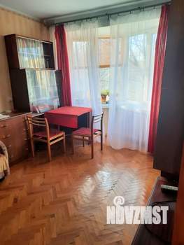 1-к квартира, на длительный срок, 29м2, 4/5 этаж