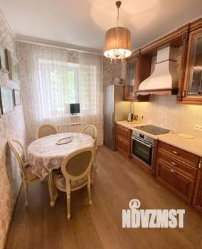 1-к квартира, на длительный срок, 47м2, 1/11 этаж