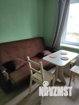 1-к квартира, посуточно, 43м2, 3/9 этаж