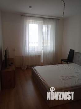 1-к квартира, на длительный срок, 36м2, 10/10 этаж