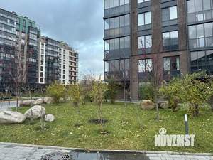 1-к квартира, на длительный срок, 51м2, 2/12 этаж