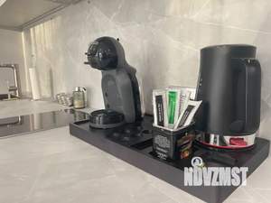 1-к квартира, посуточно, 40м2, 1/13 этаж