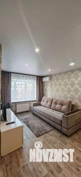 1-к квартира, на длительный срок, 30м2, 5/5 этаж