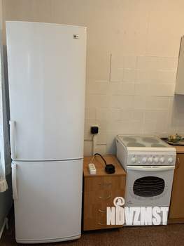 1-к квартира, на длительный срок, 40м2, 11/12 этаж