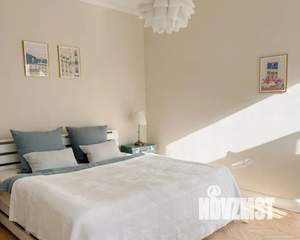 2-к квартира, посуточно, 60м2, 5/5 этаж