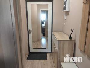 Студия квартира, на длительный срок, 21м2, 20/26 этаж