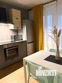 1-к квартира, на длительный срок, 44м2, 6/6 этаж