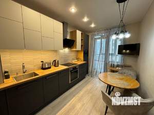 1-к квартира, на длительный срок, 38м2, 5/8 этаж