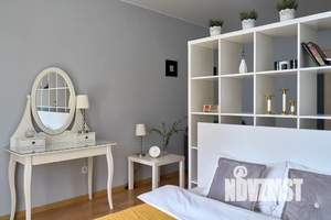 1-к квартира, посуточно, 32м2, 10/20 этаж