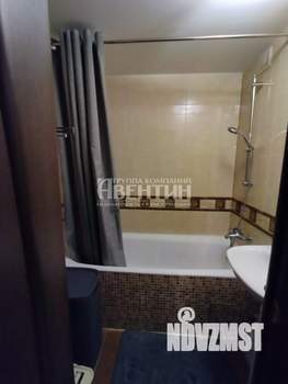 1-к квартира, на длительный срок, 45м2, 11/12 этаж
