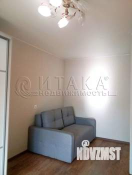 1-к квартира, на длительный срок, 39м2, 7/10 этаж