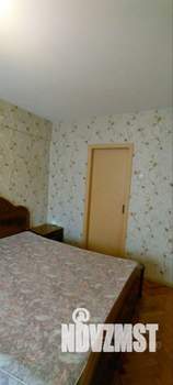 3-к квартира, на длительный срок, 56м2, 4/5 этаж