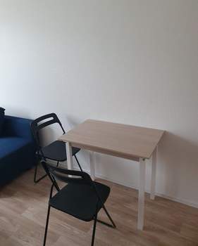 1-к квартира, на длительный срок, 29м2, 8/23 этаж