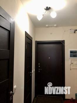 1-к квартира, на длительный срок, 38м2, 6/13 этаж