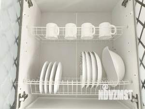 1-к квартира, посуточно, 31м2, 1/1 этаж