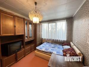 1-к квартира, на длительный срок, 35м2, 4/9 этаж