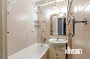 2-к квартира, на длительный срок, 46м2, 3/9 этаж