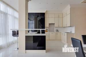 4-к квартира, на длительный срок, 184м2, 4/7 этаж
