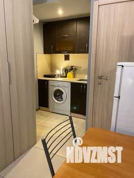 Студия квартира, посуточно, 20м2, 3/5 этаж