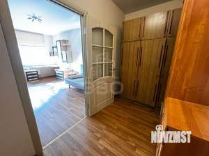 1-к квартира, на длительный срок, 40м2, 5/13 этаж