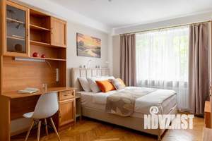 2-к квартира, посуточно, 65м2, 1/9 этаж